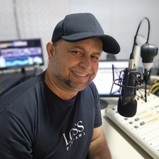 Charles Godoi